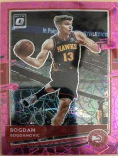 Bogdan Bogdanovic