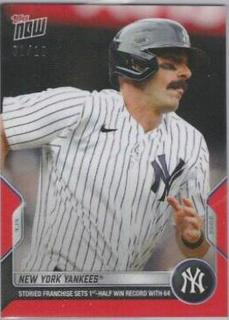 New York Yankees