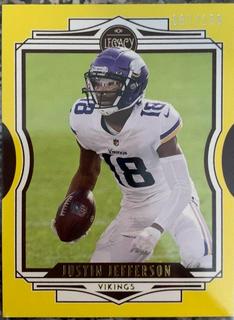 Justin Jefferson