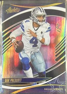 Dak Prescott