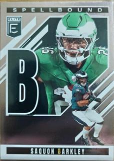 Saquon Barkley
