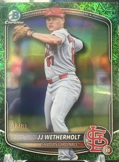 JJ Wetherholt