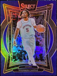Stephon Castle