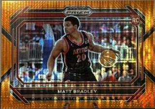 Matt Bradley