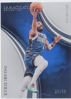 Kyrie Irving