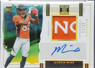 Marvin Mims