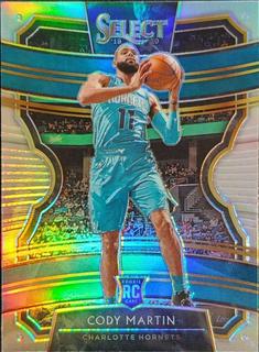 Cody Martin