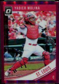 Yadier Molina