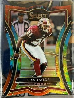 Sean Taylor