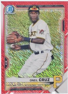 Oneil Cruz
