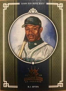 B.J. Upton