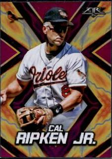 Cal Ripken Jr.