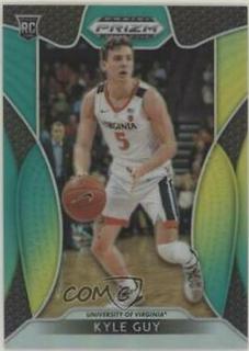 Kyle Guy