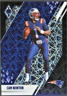 Cam Newton