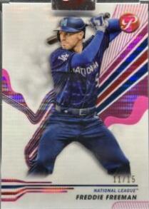Freddie Freeman