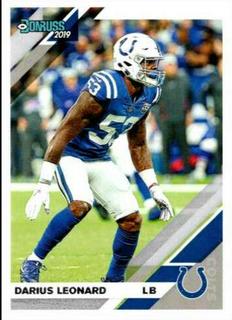 Darius Leonard
