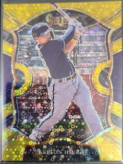 Keston Hiura