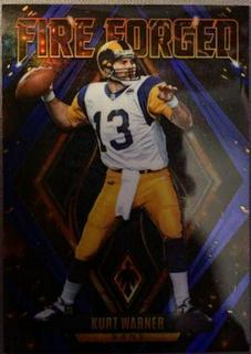 Kurt Warner