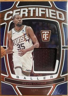 Kevin Durant