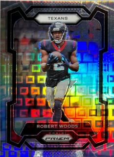 Robert Woods