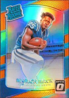 Marlon Mack