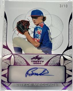 Bryce Meccage