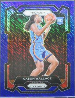 Cason Wallace