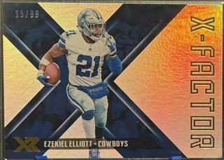 Ezekiel Elliott