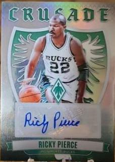 Ricky Pierce