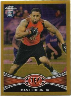 Dan Herron