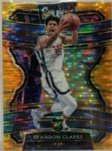 Brandon Clarke