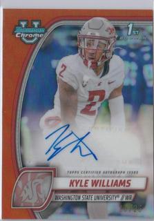 Kyle Williams