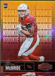 Trey McBride