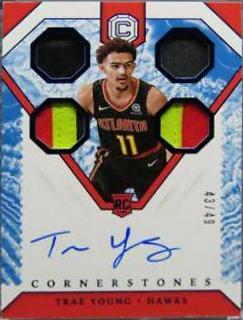 Trae Young