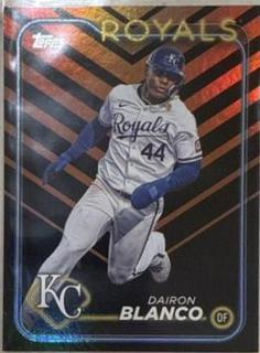 Dairon Blanco