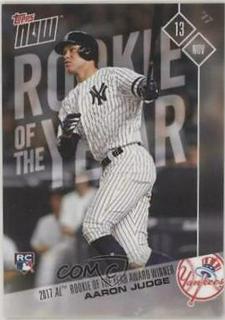 Aaron Judge