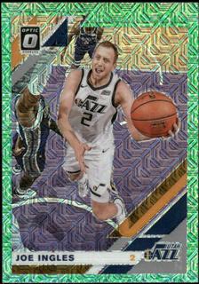 Joe Ingles