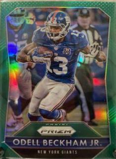 Odell Beckham Jr.
