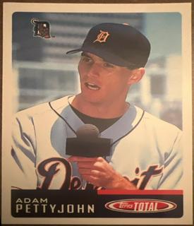 Adam Pettyjohn