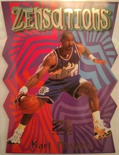Karl Malone