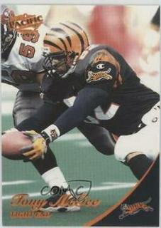 Tony McGee