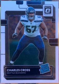 Charles Cross