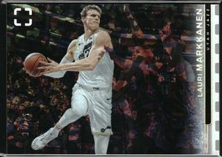 Lauri Markkanen