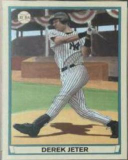 Derek Jeter