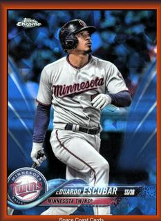 Eduardo Escobar
