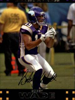 Bobby Wade