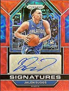 Jalen Suggs
