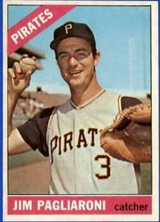 Jim Pagliaroni