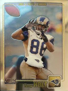 Torry Holt