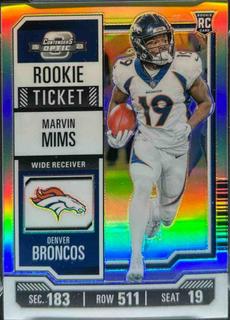 Marvin Mims